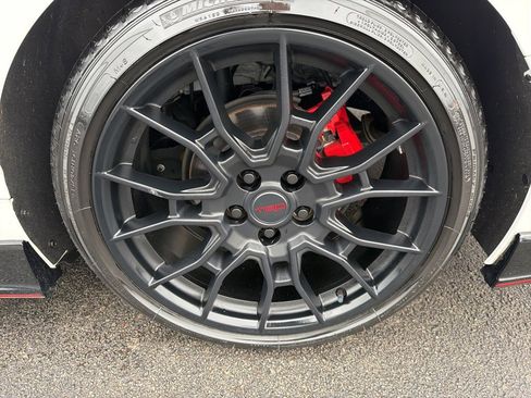 Used 2023 Toyota Camry TRD image 9