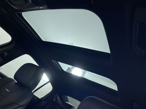 Certified 2022 Cadillac CT5 Premium Luxury w/ Parking Package image 11