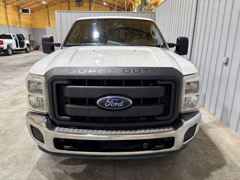 Used 2012 Ford F250 XL w/ XL Value Pkg image 7