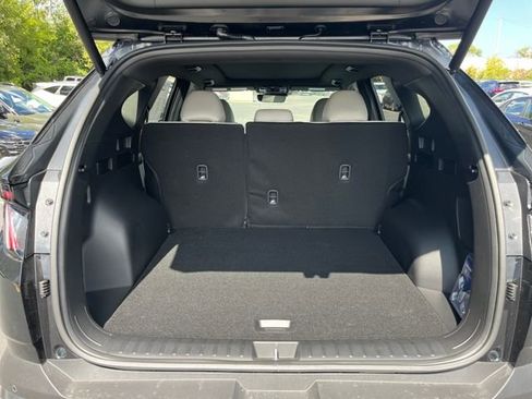 New 2026 Hyundai Tucson Limited image 38