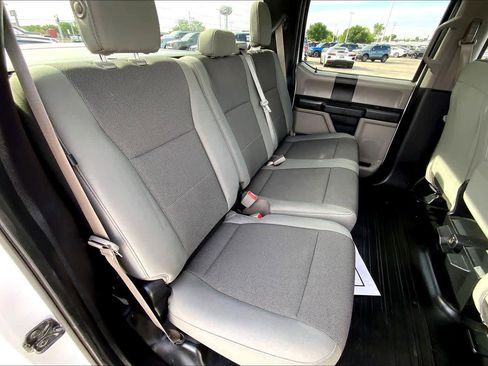 Used 2018 Ford F150 XL w/ XL Power Equipment Group image 18