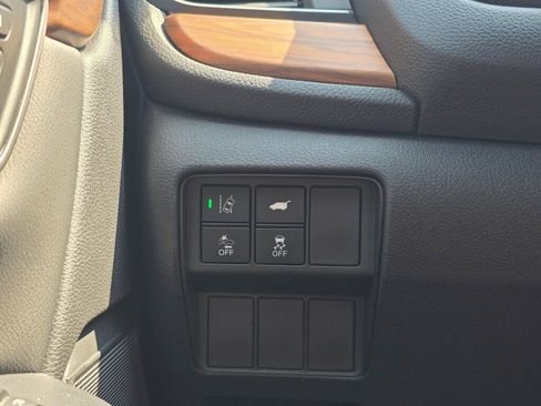 Certified 2022 Honda CR-V EX-L image 27