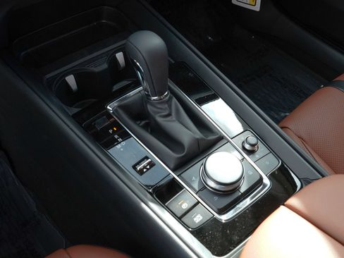 New 2026 MAZDA CX-50 2.5 Turbo w/ Premium Plus Pkg image 21