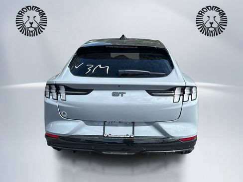 New 2025 Ford Mustang Mach-E GT AWD/4WD image 7