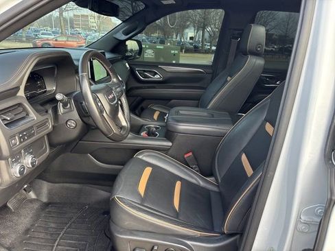 Used 2022 GMC Yukon AT4 image 20