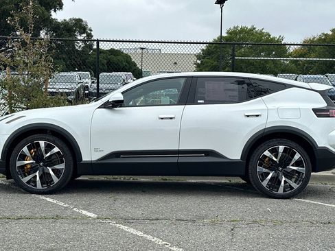 Used 2025 Polestar Polestar 3 AWD/4WD image 5