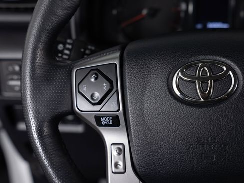 Used 2024 Toyota 4Runner SR5 Premium AWD/4WD image 30
