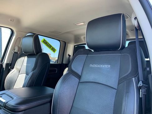 Used 2024 RAM 2500 Laramie image 16