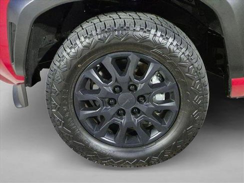Used 2026 Toyota 4Runner SR5 RWD image 9