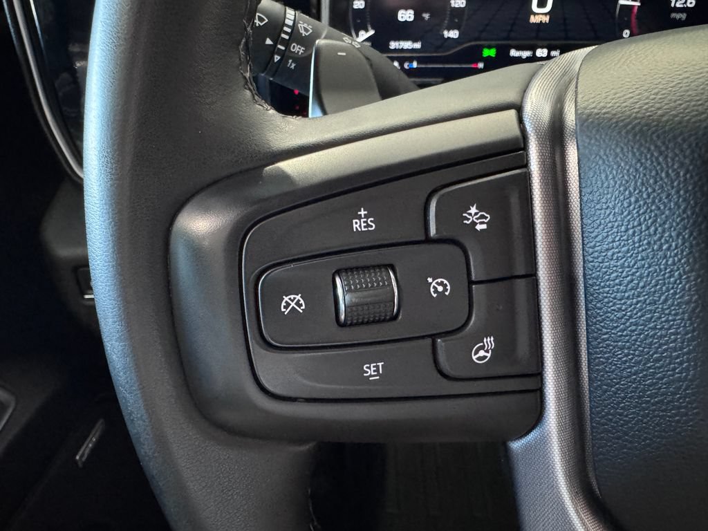 Certified 2024 GMC Sierra 1500 Elevation w/ Elevation Premium Package AWD/4WD image 17