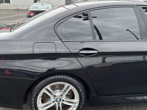 Used 2016 BMW 528i xDrive Sedan AWD/4WD image 9