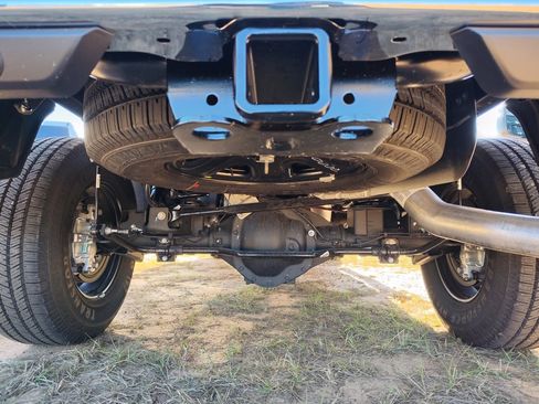 New 2026 RAM 2500 Tradesman image 35