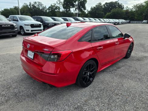Used 2024 Honda Civic Sport image 5