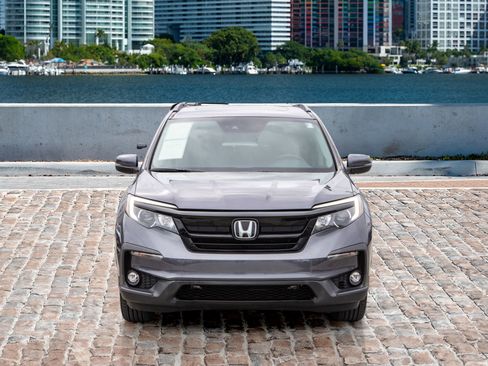 Used 2022 Honda Pilot Special Edition image 8