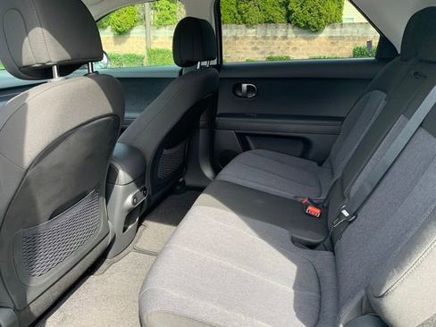 New 2026 Hyundai Ioniq 5 SE AWD/4WD image 13