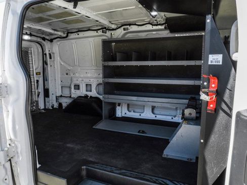 Used 2019 Ford Transit 150 130 Low Roof image 35