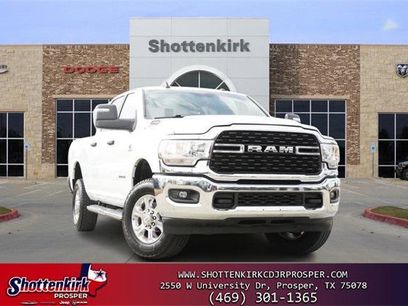 Certified 2024 RAM 2500 Big Horn