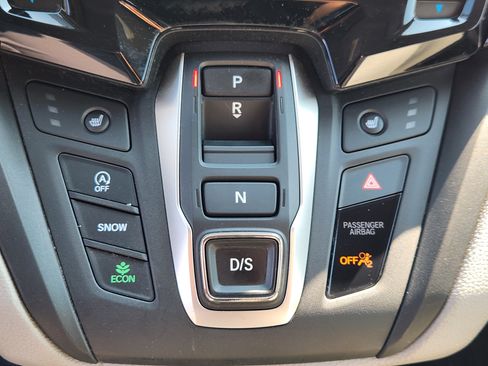 Certified 2023 Honda Odyssey EX-L image 12