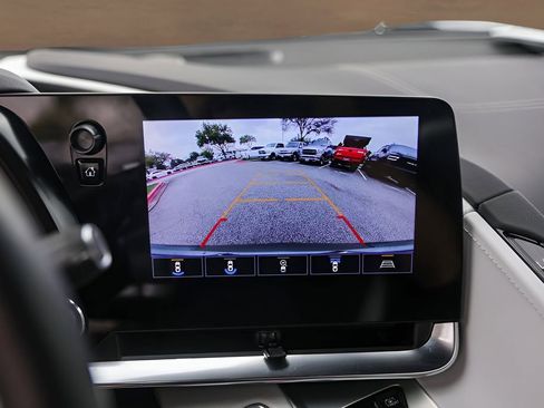 Used 2022 Chevrolet Corvette Stingray Preferred Conv w/ 2LT image 16