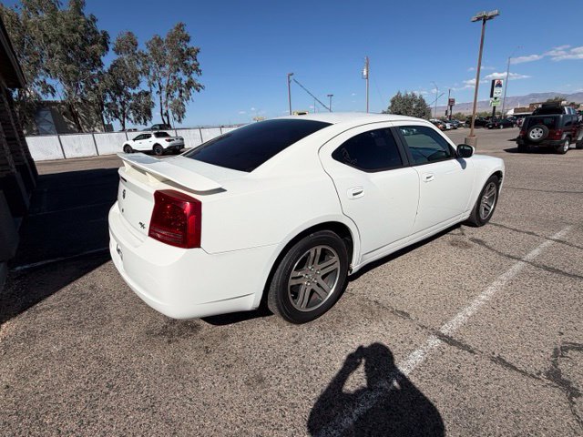 Used 2007 Dodge Charger R/T w/ Electronics Convenience Group RWD image 5