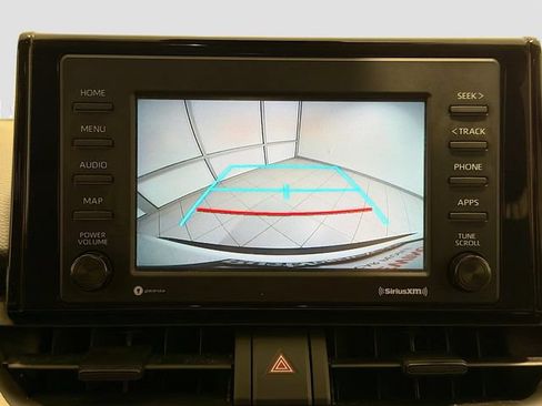 Certified 2022 Toyota RAV4 XLE w/ XLE Grade Weather Package AWD/4WD image 11