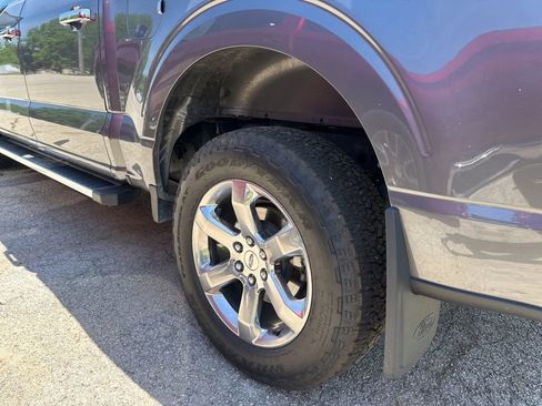Used 2023 Ford F150 Lariat w/ Equipment Group 502A High AWD/4WD image 16