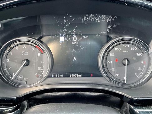 Used 2022 Cadillac XT6 Premium Luxury w/ Technology Package image 22