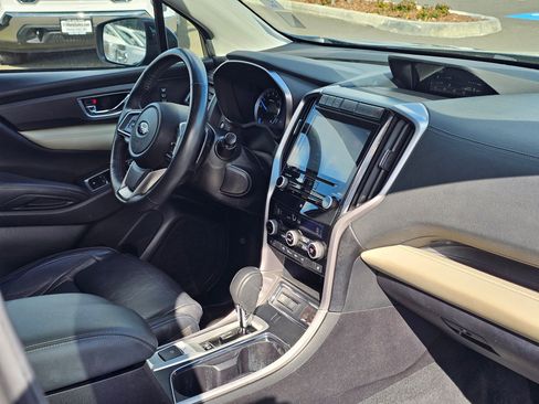 Used 2020 Subaru Ascent Limited w/ Popular Package #2A AWD/4WD image 32