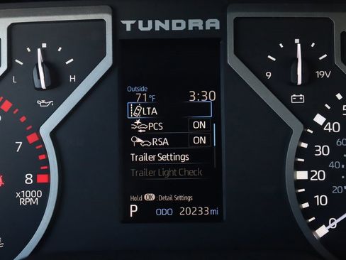 Used 2023 Toyota Tundra SR5 image 27