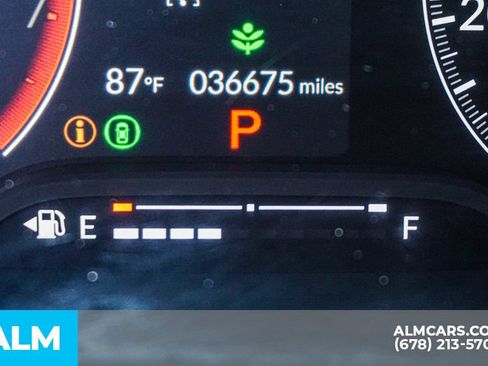 Used 2025 Honda Civic LX image 54