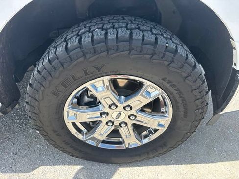 Used 2021 Ford F150 XLT w/ Equipment Group 301A Mid AWD/4WD image 31