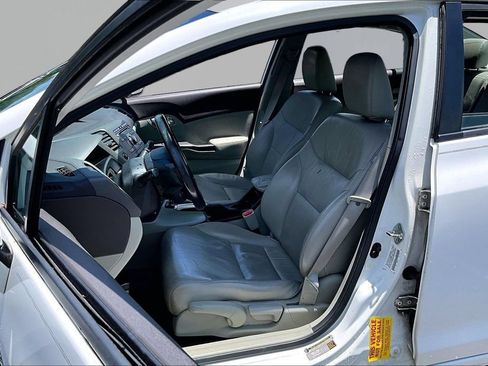 Used 2012 Honda Civic EX-L image 15