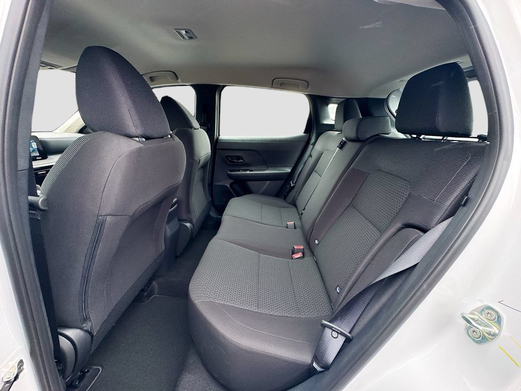 New 2026 Nissan Kicks S FWD image 24