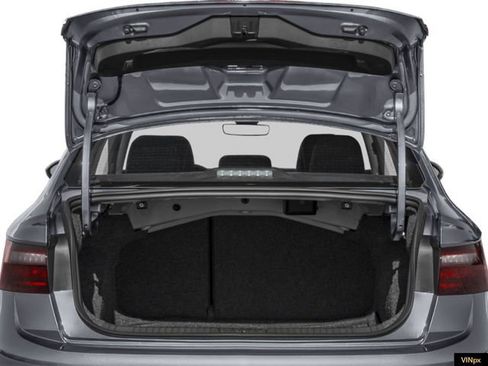 New 2026 Volkswagen Jetta S FWD image 10