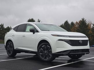 New 2026 Nissan Murano Platinum w/ Technology Package video 1