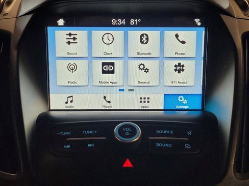 Used 2019 Ford Escape SE AWD/4WD image 25