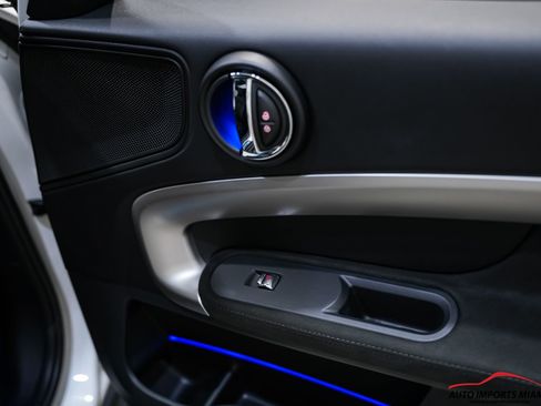 Used 2023 MINI Cooper Countryman John Cooper Works image 50