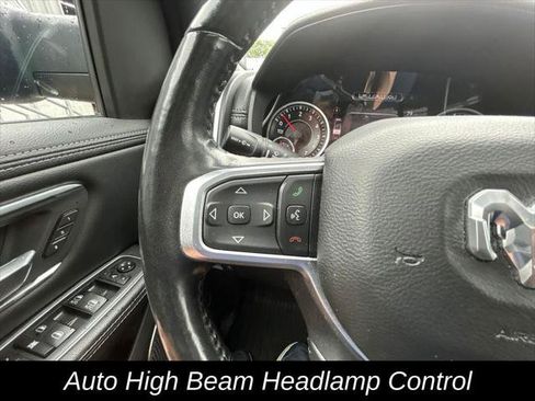 Certified 2020 RAM 1500 Laramie w/ Sport Appearance Package AWD/4WD image 23
