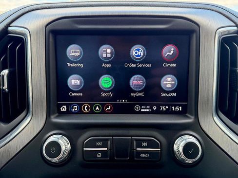 Used 2023 GMC Sierra 2500 Denali image 19