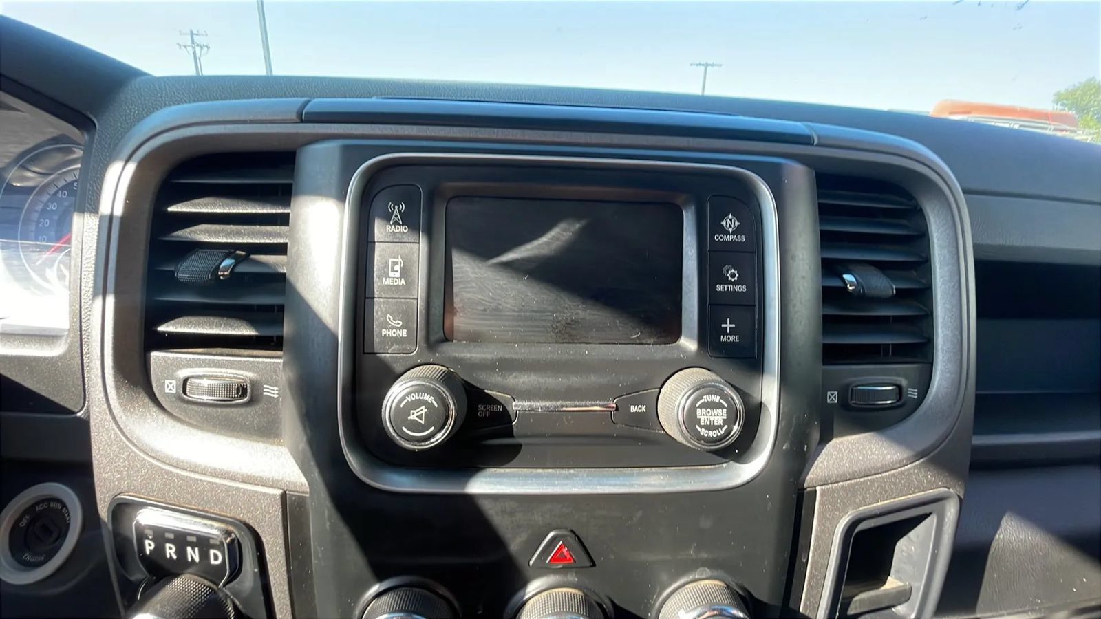 Used 2019 RAM 1500 Tradesman w/ Popular Equipment Group RWD image 21