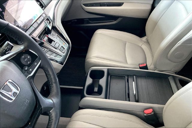 Used 2022 Honda Odyssey Touring image 13