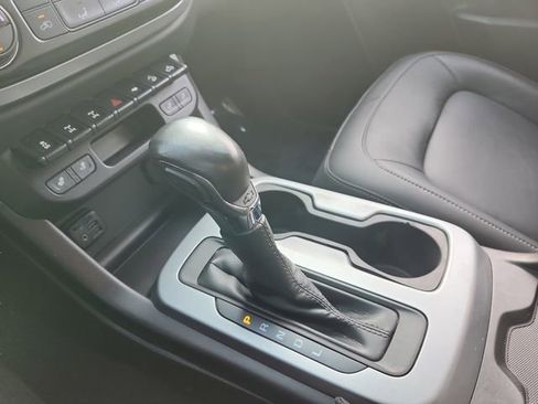 Certified 2022 Chevrolet Colorado ZR2 w/ Colorado ZR2 Bison Edition image 24