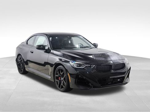 New 2026 BMW M240i xDrive M240i w/ Premium Package image 7