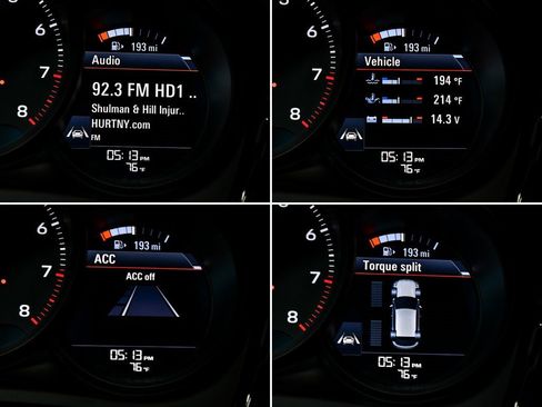 Used 2025 Porsche Macan image 36