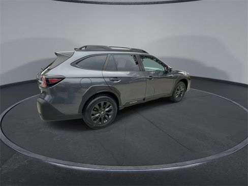 Certified 2023 Subaru Outback Onyx Edition image 8