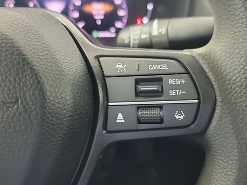 Certified 2026 Honda Accord SE image 25
