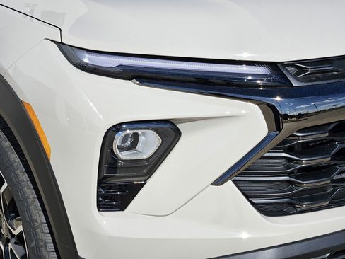 New 2026 Chevrolet TrailBlazer ACTIV w/ Convenience Package image 9