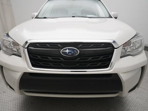 Used 2017 Subaru Forester 2.0XT Premium AWD/4WD image 20