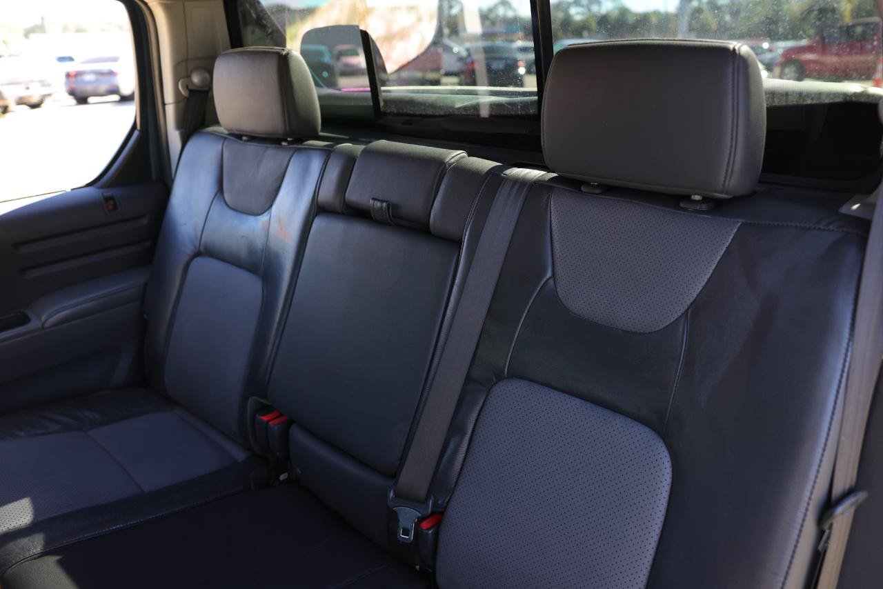Used 2006 Honda Ridgeline RTL image 8