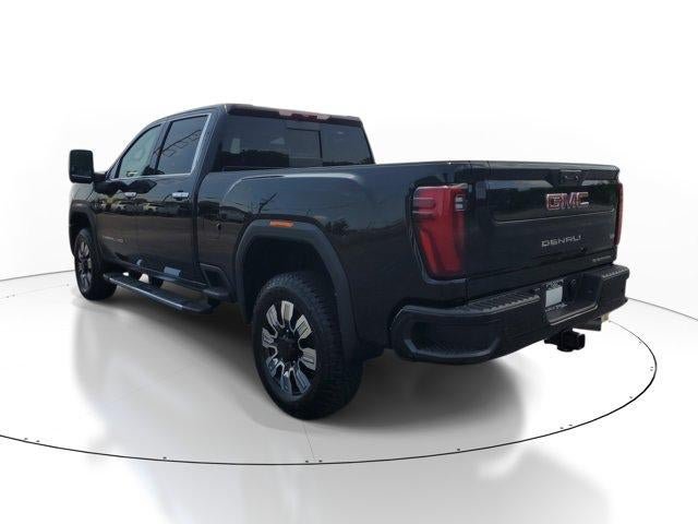 New 2026 GMC Sierra 2500 Denali AWD/4WD image 4